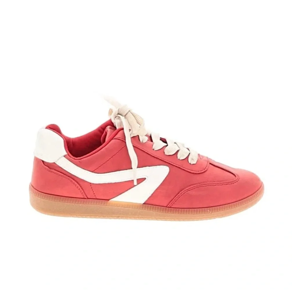 Dolce Vita Red Women’s Shoes